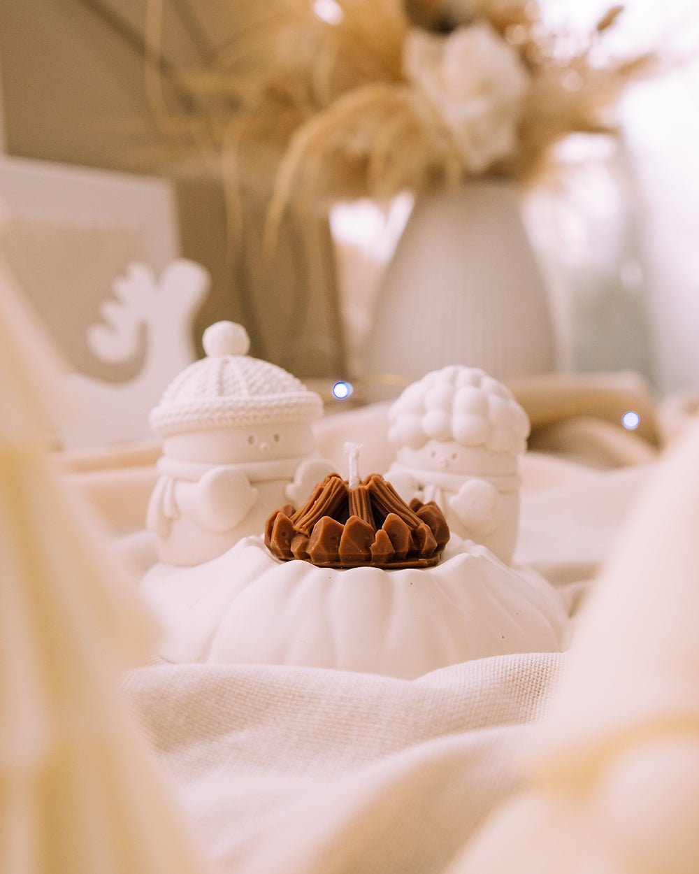 Knister - Runde - Herzton