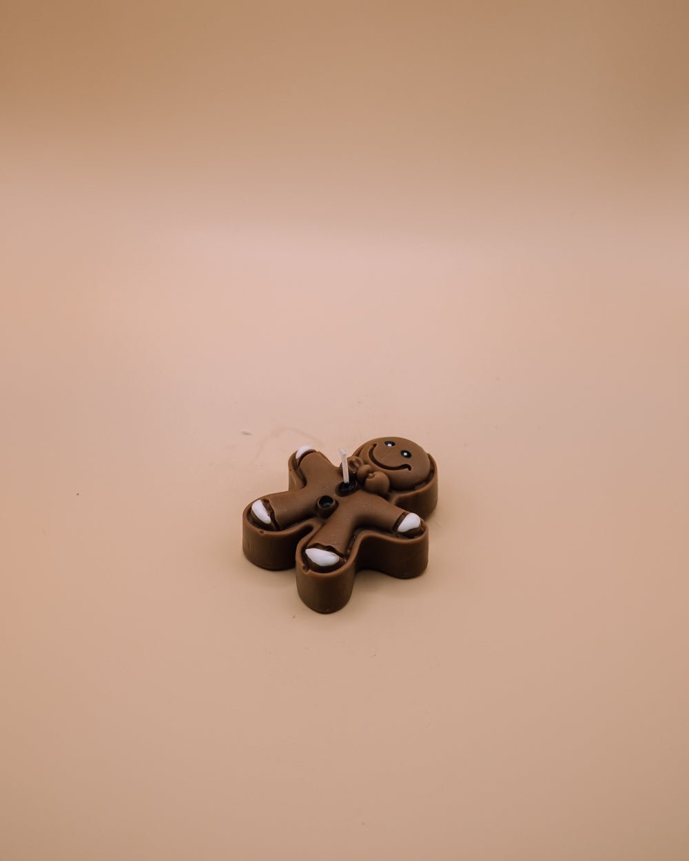 Knöpfchen - Herzton