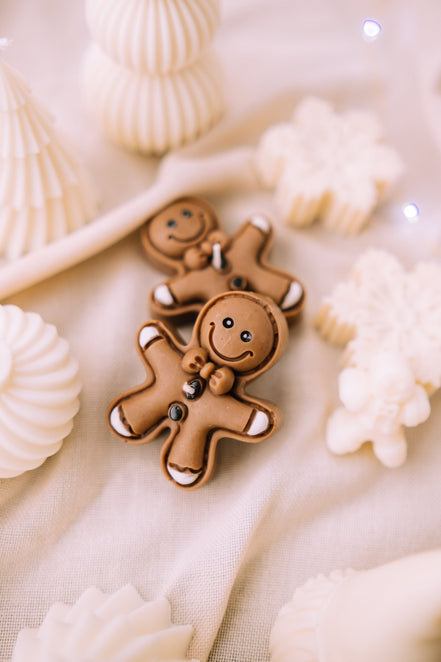 Knöpfchen - Herzton