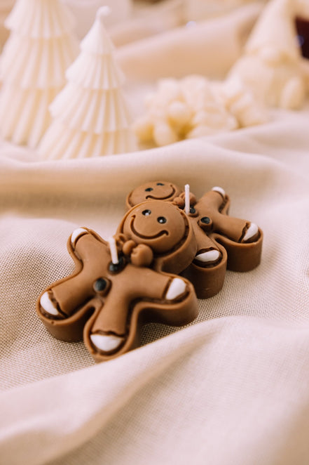 Knöpfchen - Herzton