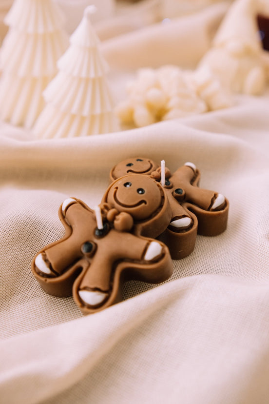 Knöpfchen - Herzton