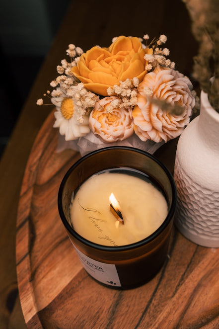 Lichtgeflüster - Herzton