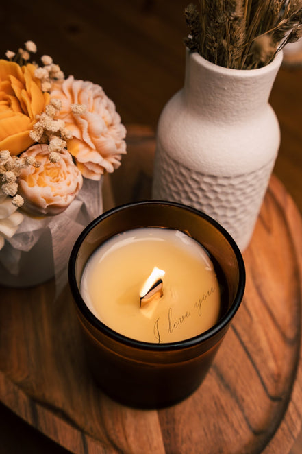 Lichtgeflüster - Herzton