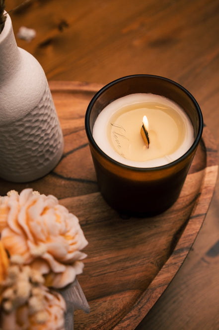 Lichtgeflüster - Herzton