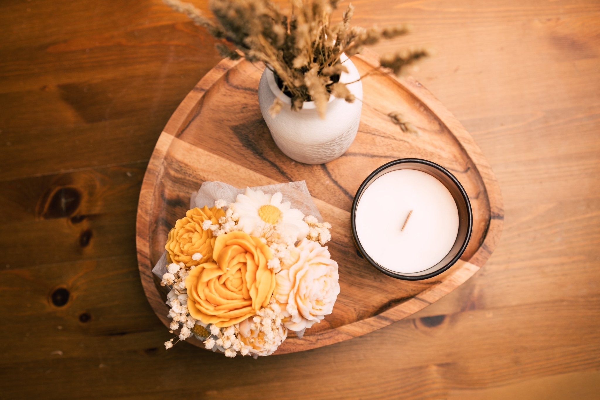 Lichtgeflüster - Herzton