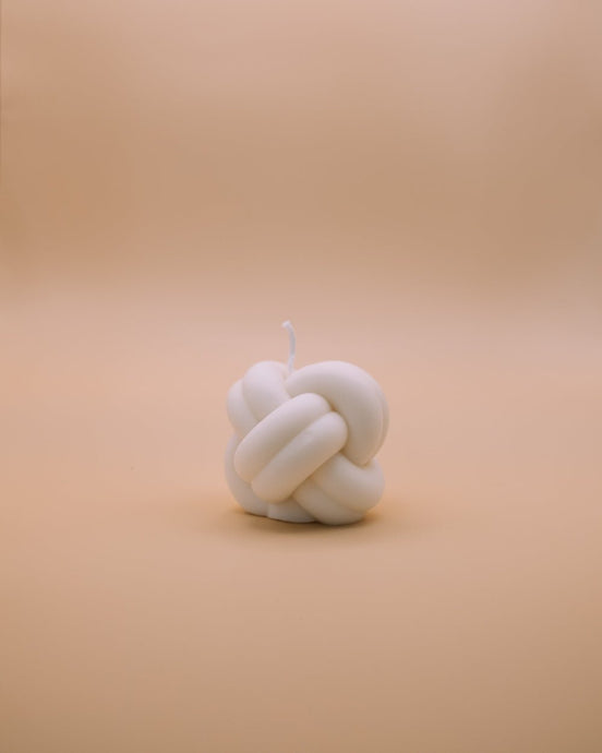 Liebesknoten - Herzton