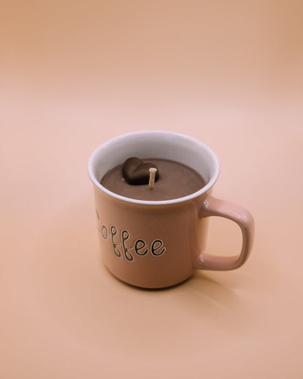Liebestasse - Herzton