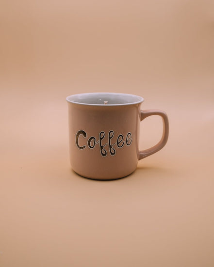 Liebestasse - Herzton
