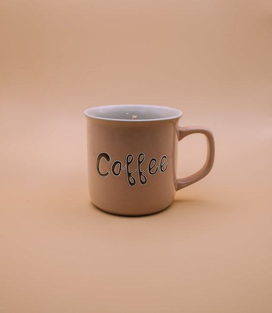 Liebestasse - Herzton
