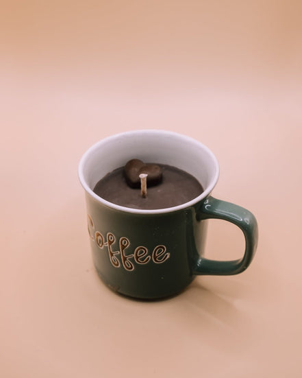 Liebestasse - Herzton
