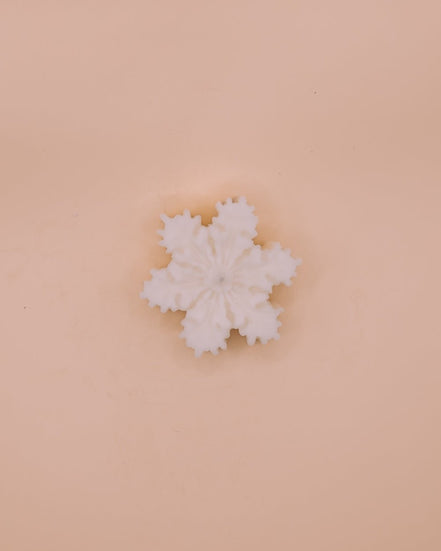 Little snow flake - Herzton