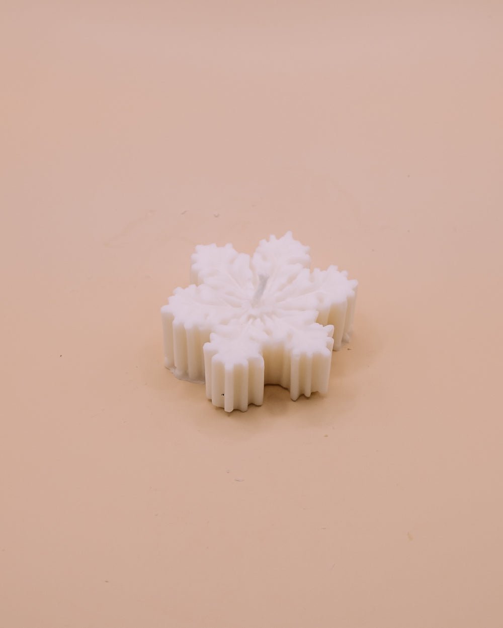 Little snow flake - Herzton