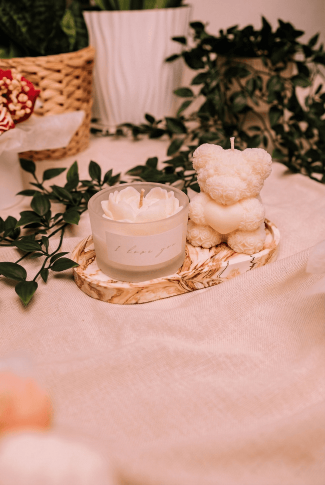 Love & Light - Herzton