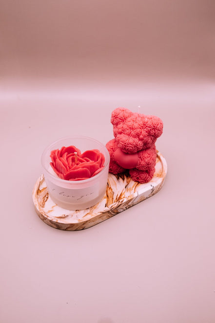 Love & Light - Herzton