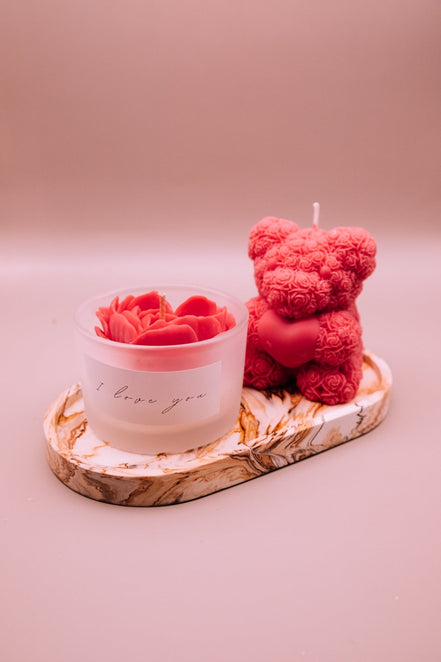 Love & Light - Herzton