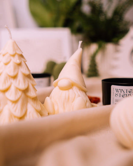 Märchenwald Set - Herzton