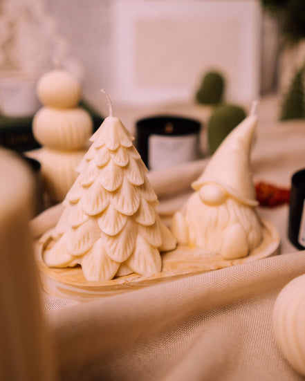 Märchenwald Set - Herzton