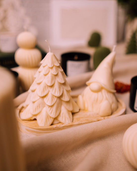 Märchenwald Set - Herzton