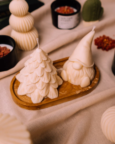 Märchenwald Set - Herzton