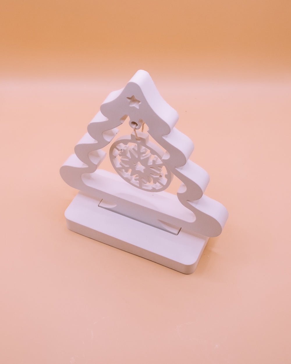 Mondfichte - Herzton