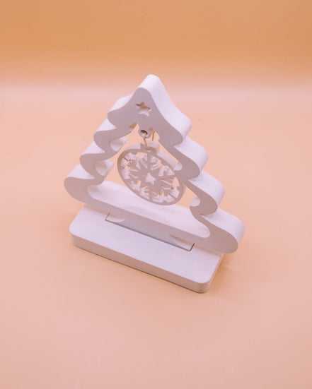 Mondfichte - Herzton