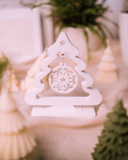 Mondfichte - Herzton