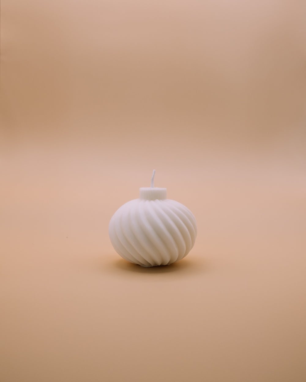 Noelle - Weihnachskugel - Herzton