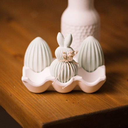 Oster - Moment - Herzton