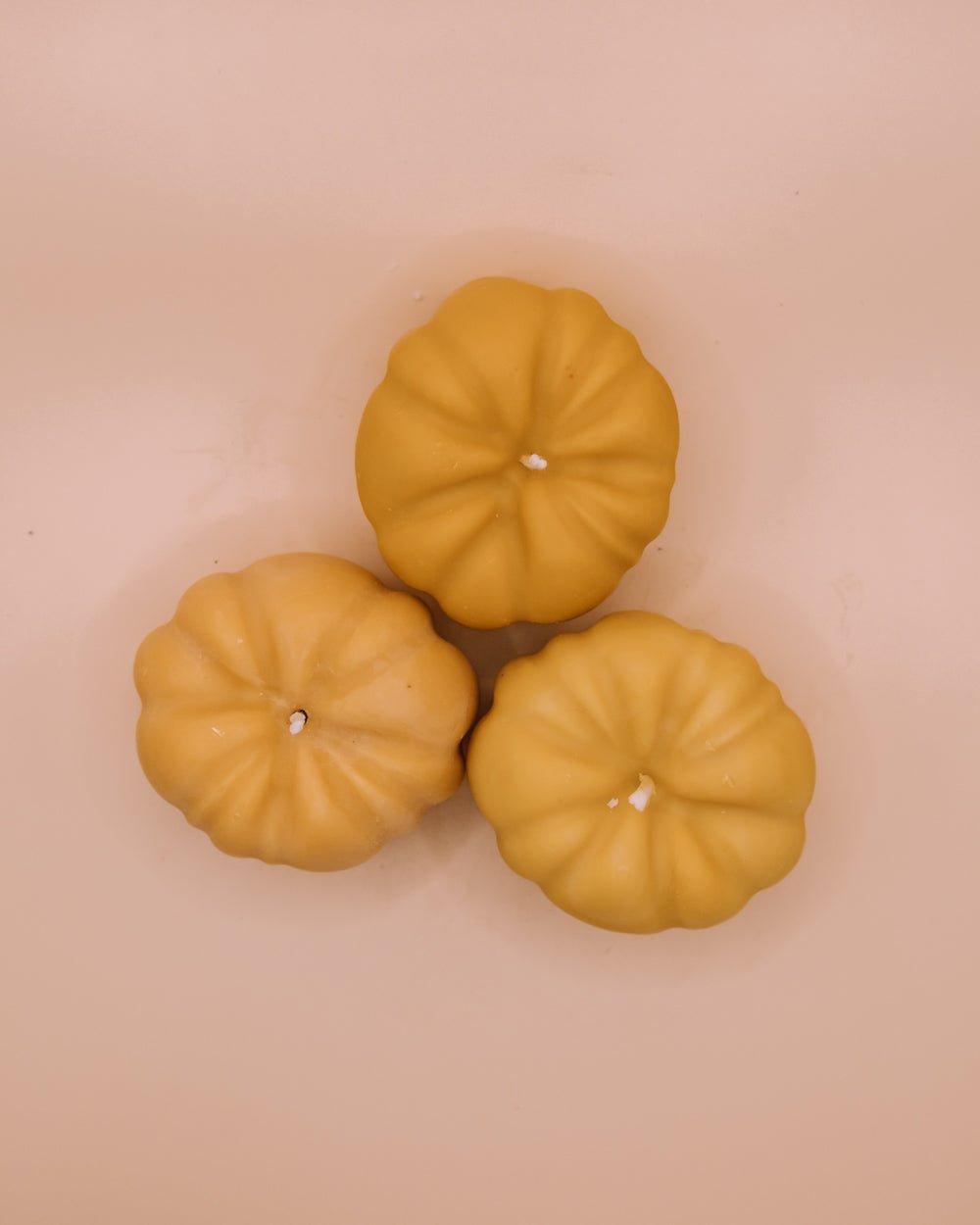Pumpkin Trio - Herzton