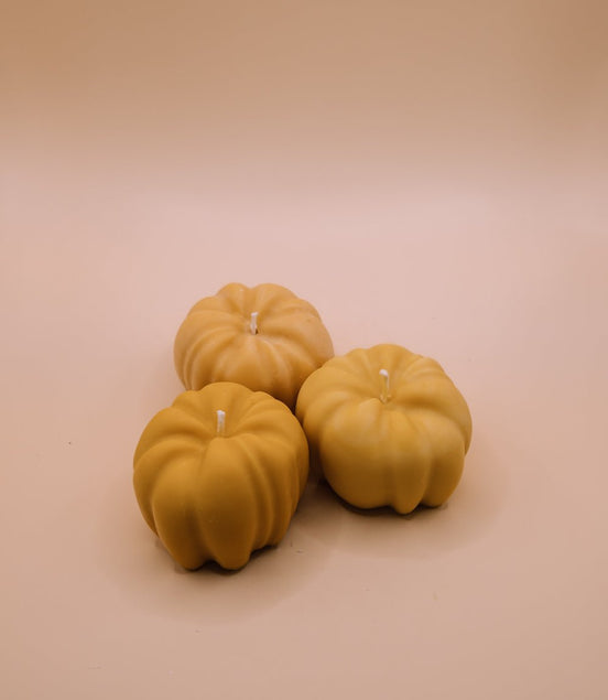 Pumpkin Trio - Herzton