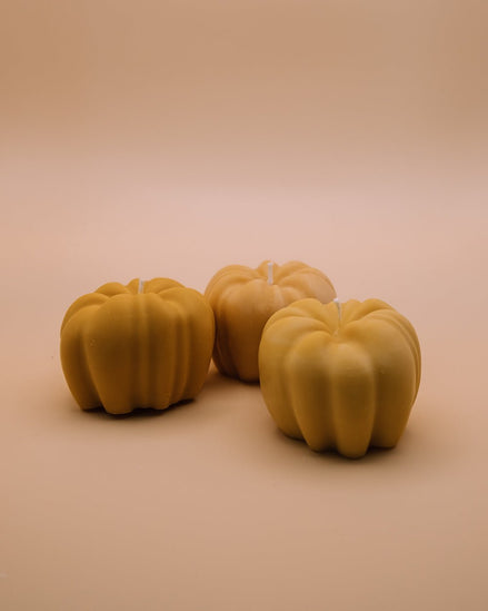 Pumpkin Trio - Herzton