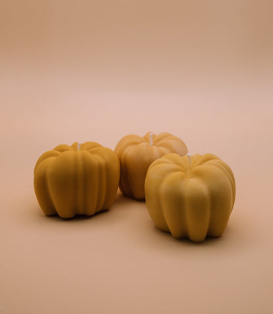 Pumpkin Trio - Herzton