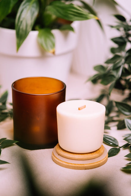 Refill - Amber - Herzton