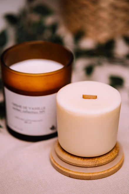 Refill - Amber - Herzton