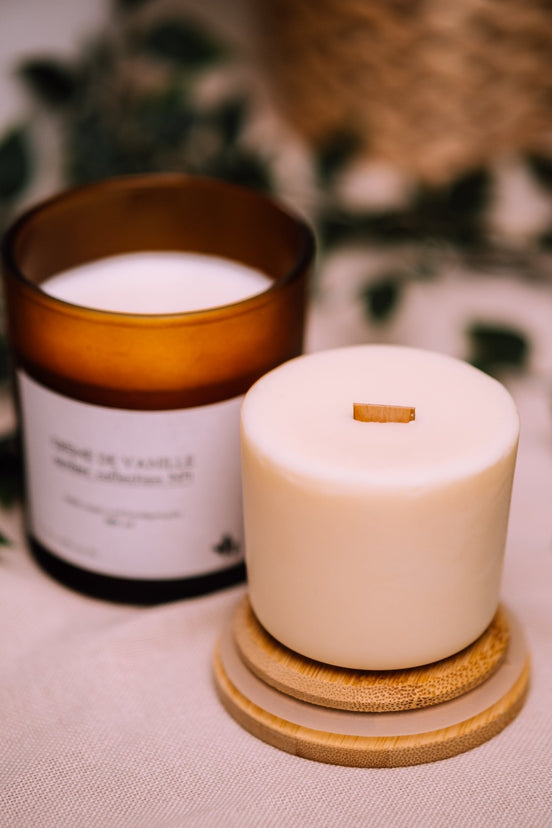 Refill - Amber - Herzton