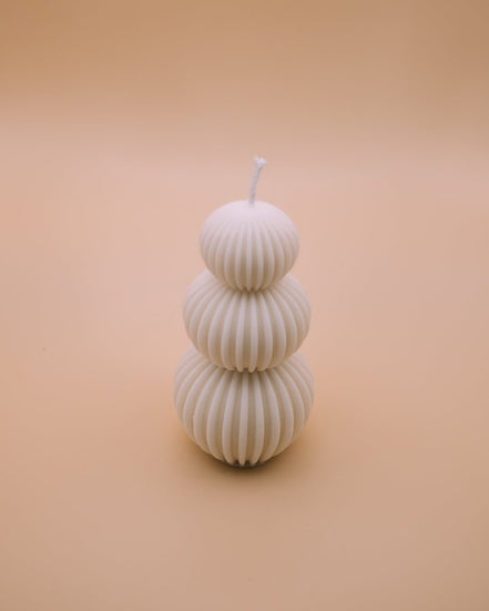 Snowman - Herzton