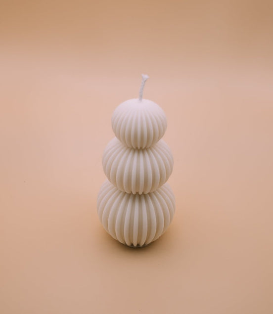 Snowman - Herzton