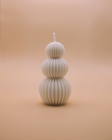 Snowman - Herzton