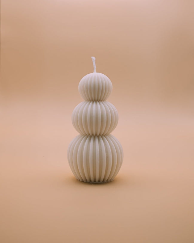 Snowman - Herzton