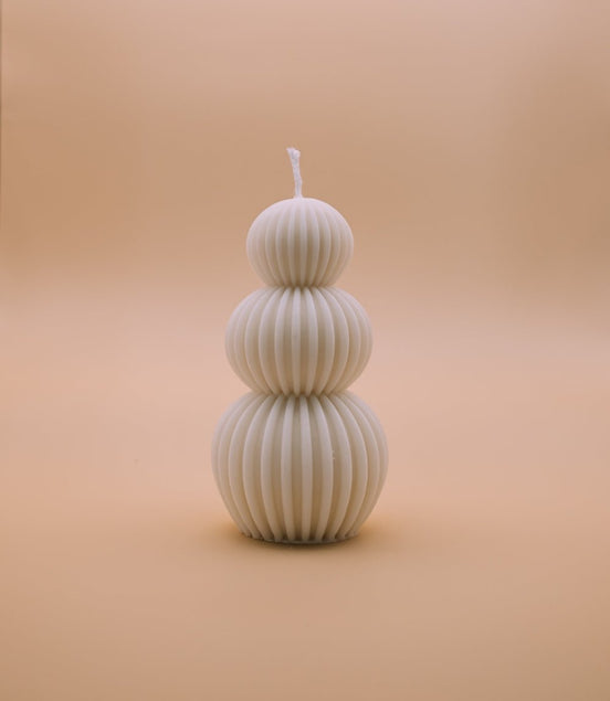 Snowman - Herzton