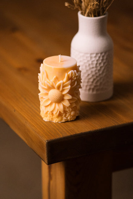 Sonnengruß - Herzton