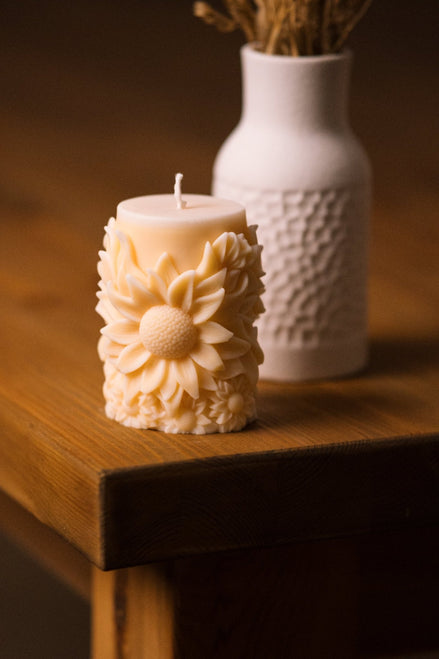 Sonnengruß - Herzton