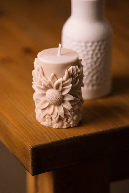 Sonnengruß - Herzton