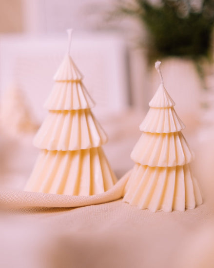 Tannen Duo - Herzton