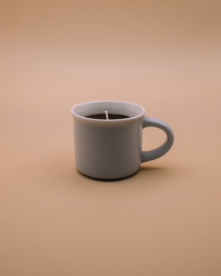 Velvet Espresso - Herzton