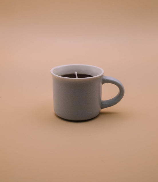 Velvet Espresso - Herzton