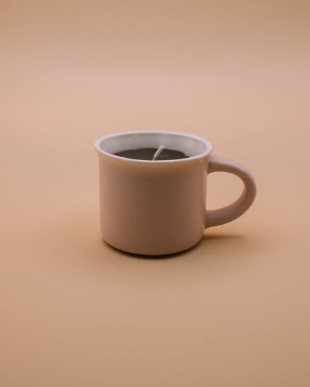 Velvet Espresso - Herzton