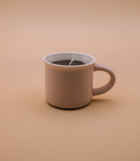Velvet Espresso - Herzton