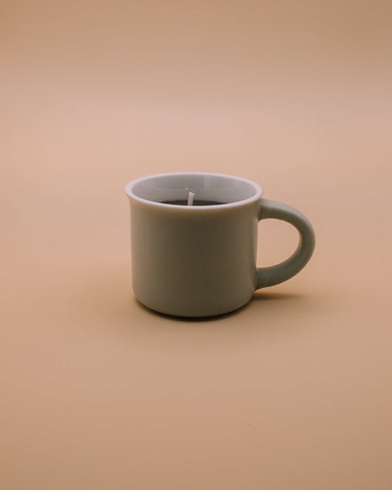 Velvet Espresso - Herzton