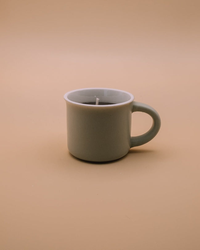 Velvet Espresso - Herzton